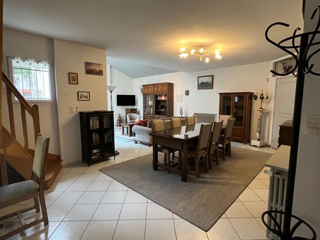 Appartement location à La Roche-sur-Yon, La Roche-sur-yon