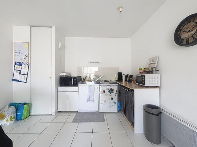 Appartement location à La Roche-sur-Yon, La Roche-sur-yon