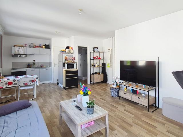Appartement location à La Roche-sur-Yon, La Roche-sur-yon