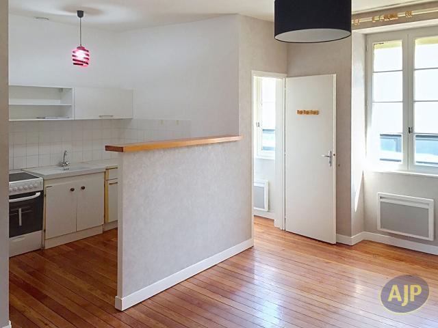 Appartement location à La Roche-sur-Yon, La Roche-sur-yon