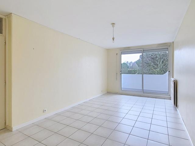 Appartement location à La Roche-sur-Yon, La Roche-sur-yon