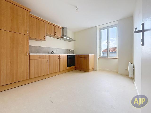 Appartement location à La Roche-sur-Yon, La Roche-sur-yon