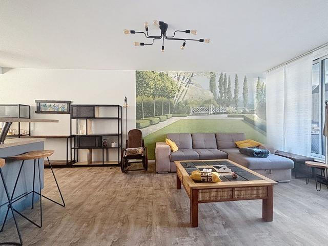 Appartement location à La Roche-sur-Yon, La Roche-sur-yon