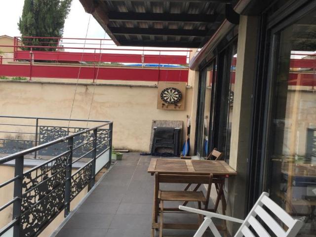 Appartement location à Villefranche-sur-Saône, Rhône