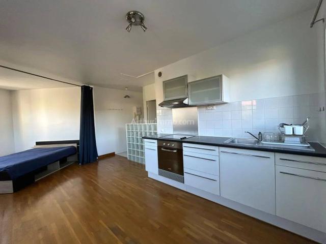 Studio location à Zone Commerciale des Graviers, La Ville-du-Bois