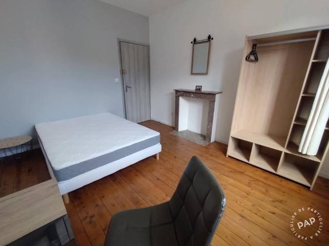 Appartement location à Arras, Bapaume