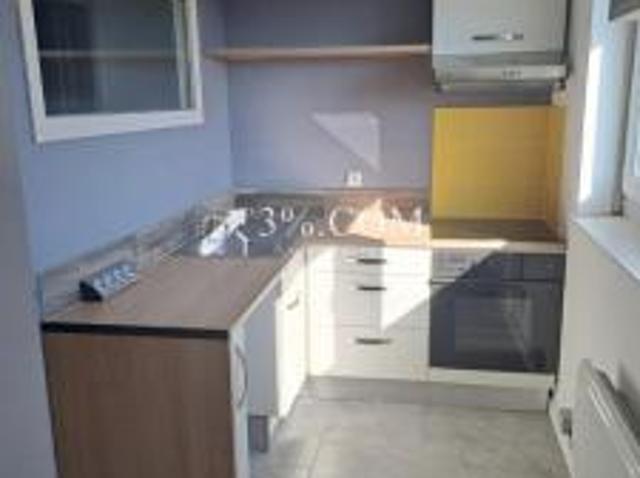 Appartement location à Béthune, Labourse