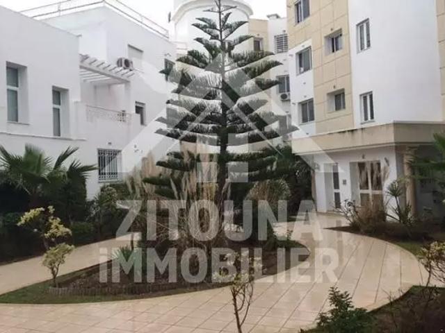 Appartement location