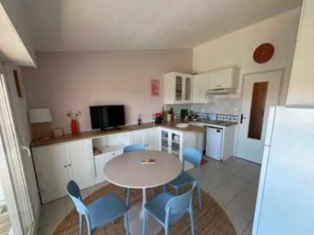 Appartement location à Lesparre-Médoc, Lacanau
