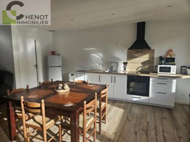 Appartement location à Toul, Lagney