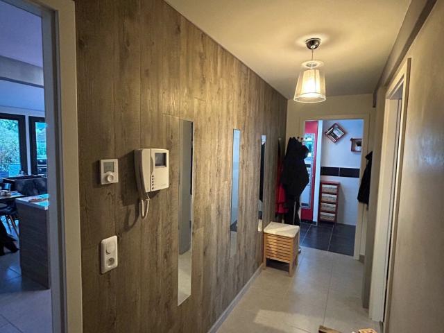 Appartement location à Annecy, Saint-martin-bellevue
