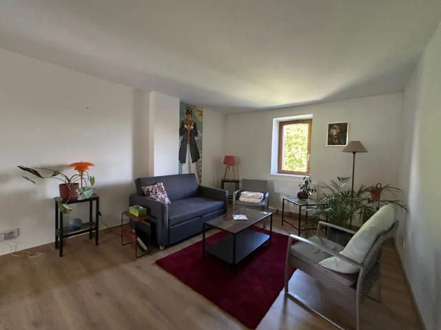 Appartement location à Annecy, Saint-félix
