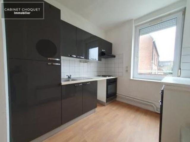 Appartement location à Lille, Lambersart