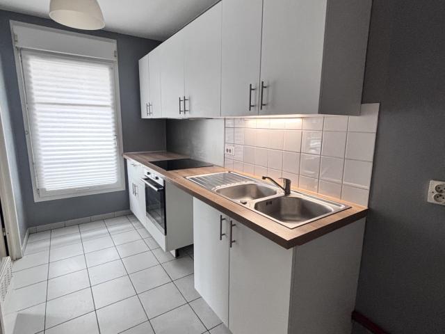Appartement location à Lille, Lambersart