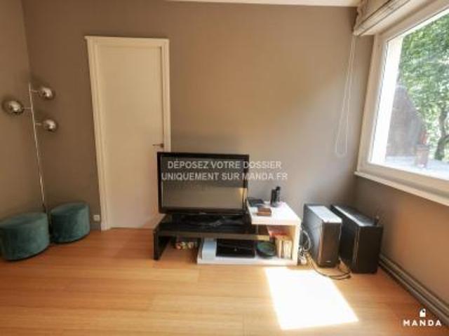 Appartement location à Lille, Lambersart