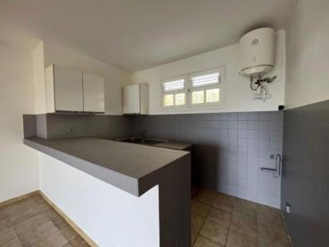 Appartement location à Le Lamentin, Fort-de-France