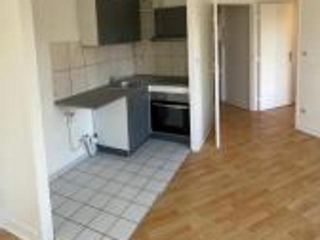 Appartement location à Senlis, Lamorlaye