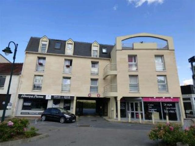 Appartement location à Lamorlaye