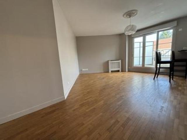 Appartement location à Lamorlaye, Oise