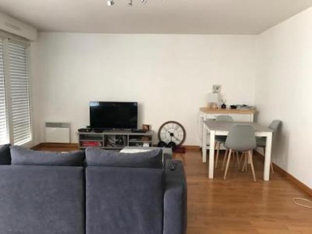 Appartement location à Lamorlaye