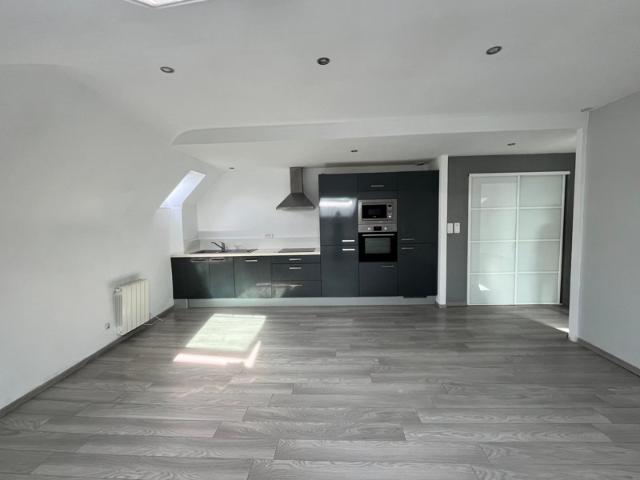 Appartement location à Morlaix, Bretagne