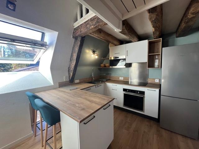 Appartement location à Lorient, Bretagne