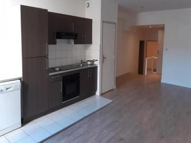 Appartement location à Résidence Les Alizés, Langon