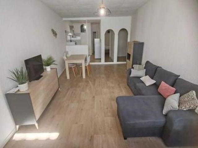 Appartement location à Langon