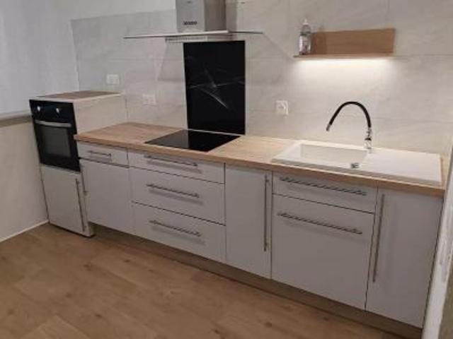 Appartement location à Langon
