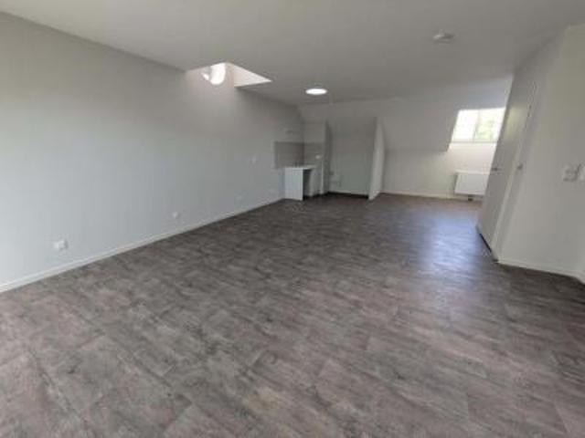 Appartement location à Langres