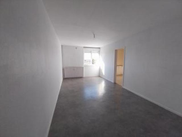 Appartement location à Langres