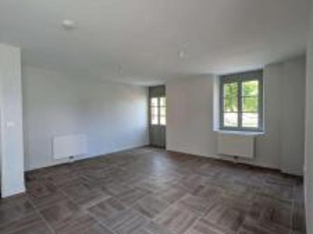Appartement location à Langres