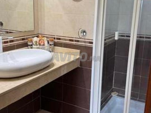 Appartement location à Tamesna