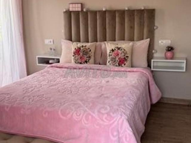 Appartement location à Tamesna