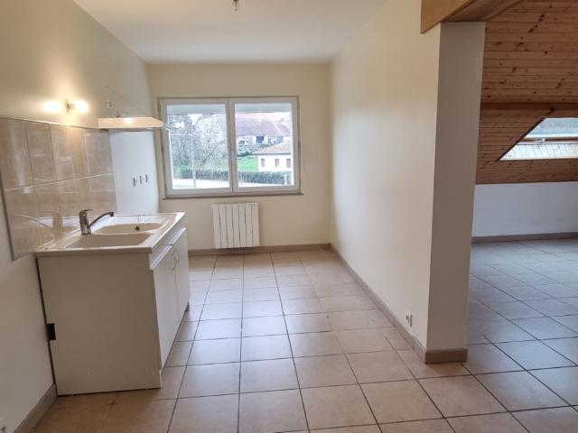 Appartement location à Besançon, Lantenne-vertière
