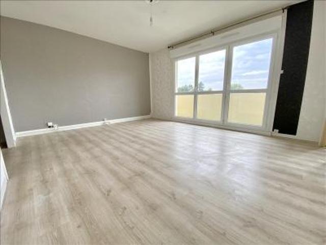Appartement location à Laon