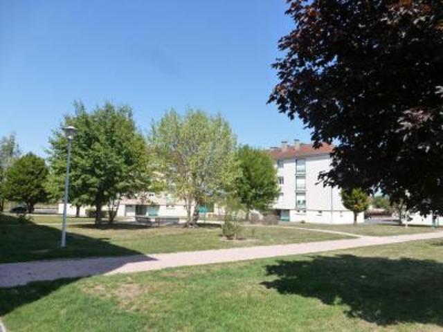 Appartement location à Lapalisse, Allier