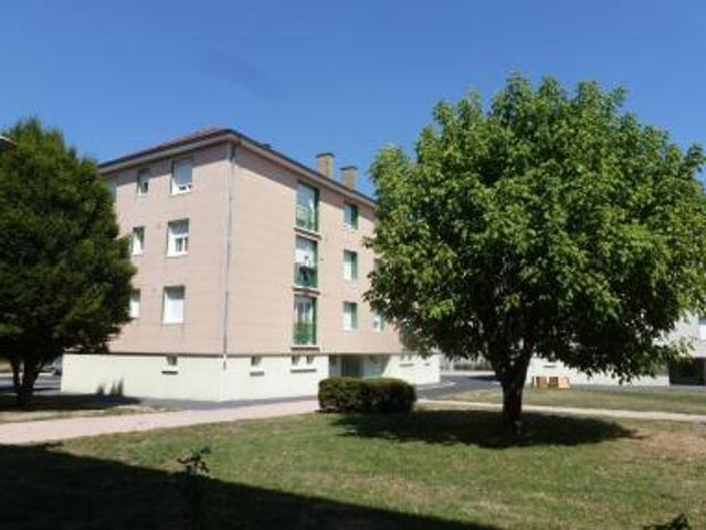 Appartement location à Vichy, Lapalisse