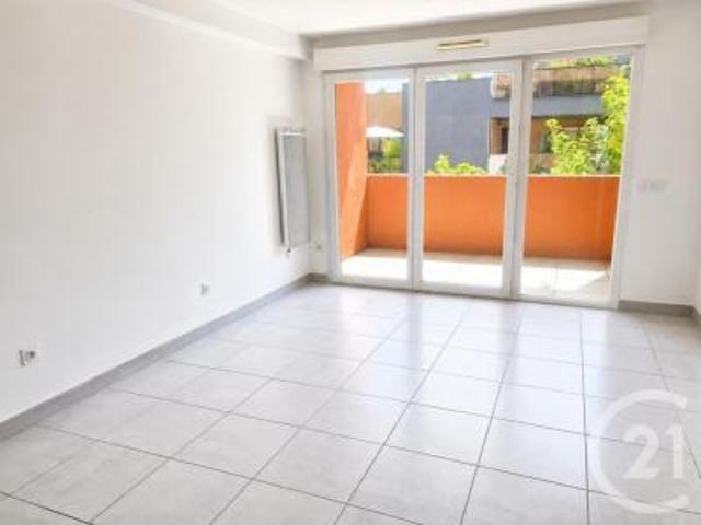 Appartement location à Montpellier, Lattes