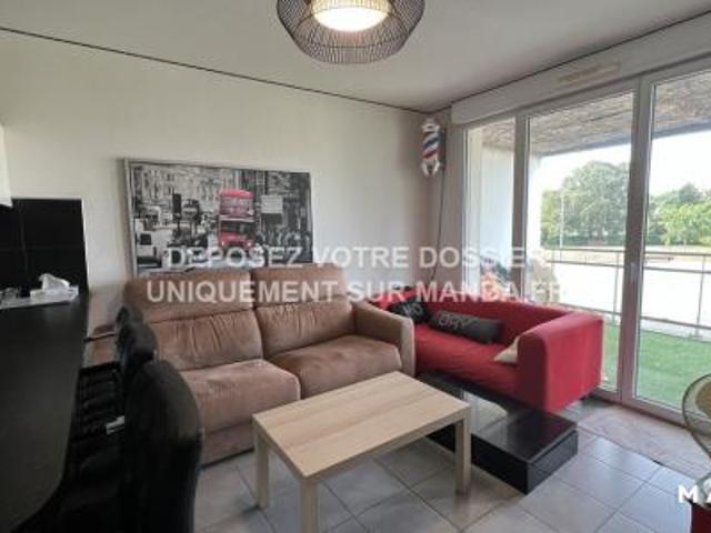 Appartement location à Toulouse, Launaguet
