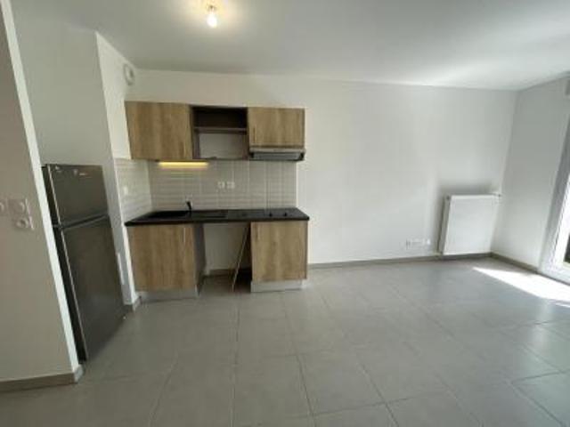 Appartement location à Cazalbarbier, Launaguet