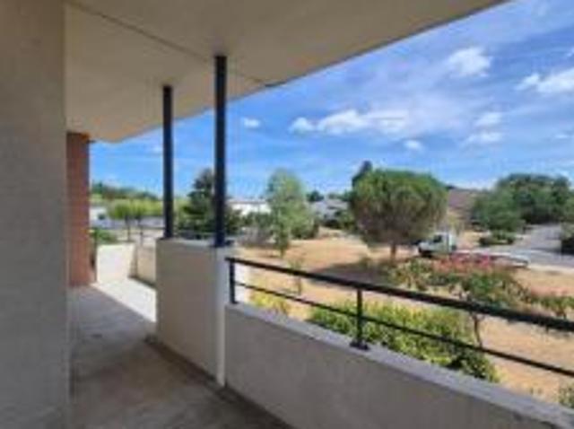 Appartement location à Toulouse, Launaguet