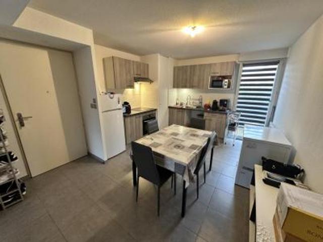Appartement location à Toulouse, Launaguet