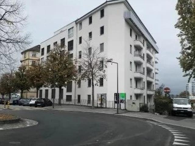 Apartment mieten in Lausanne, District de Lausanne