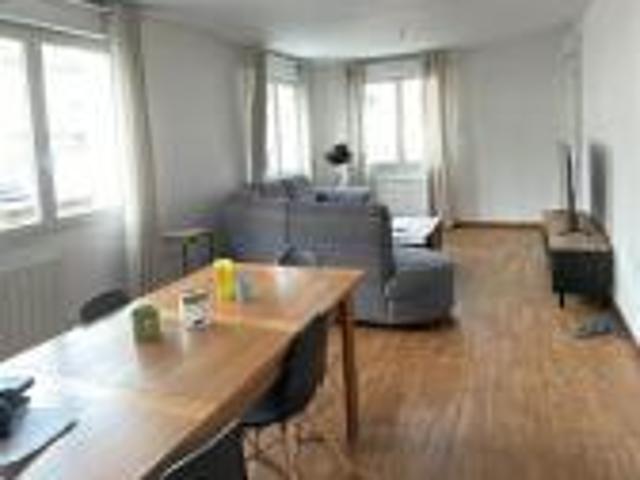 Appartement location à Laval