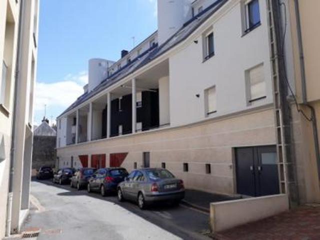 Appartement location à Laval
