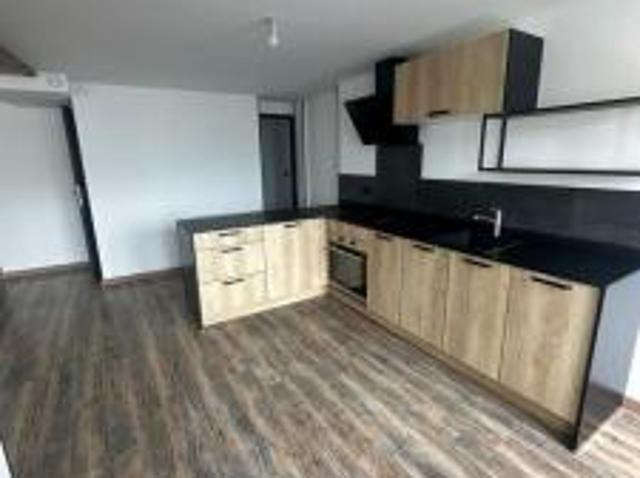 Appartement location à Laval