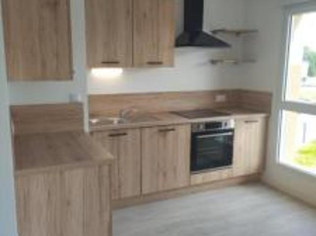 Appartement location à Centre Ville Rive Droite, Laval