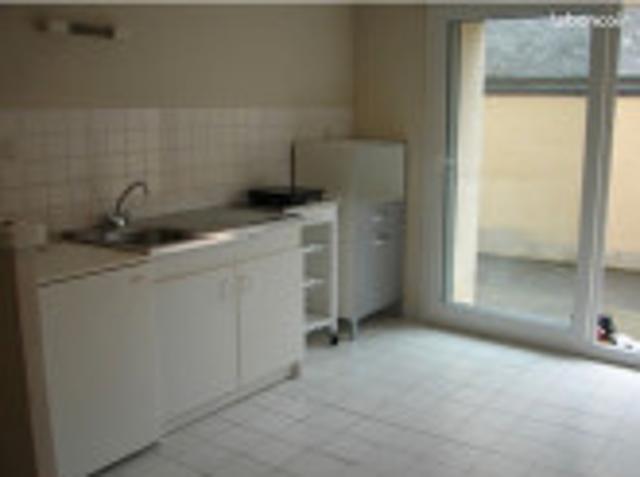 Appartement location à Laval