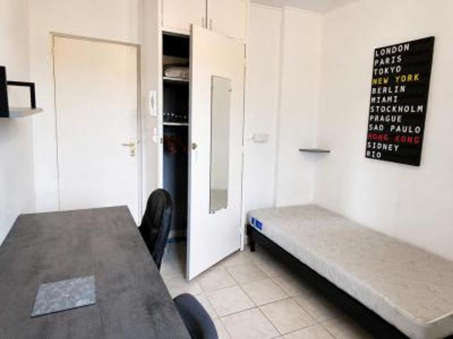 Appartement location à Nancy, Laxou